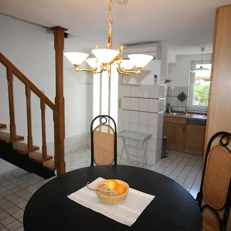 Apartment House Cora *