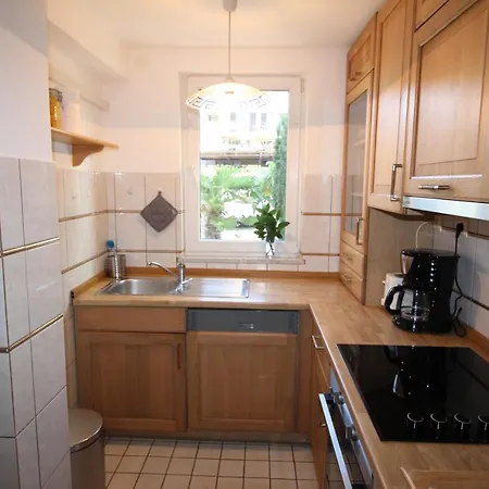 House Cora Apartment *
