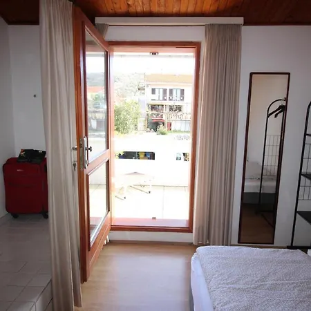 House Cora Apartment *