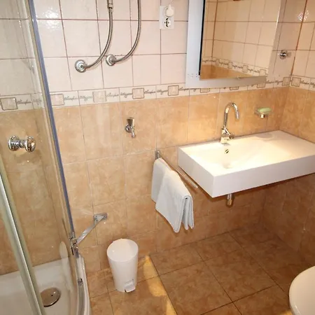 Apartment House Cora Punat